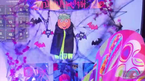 Snapshot of _urcutekitty chatting on October 25, 2025, 3:03 am online show from October 25, 2025, 3:03 am