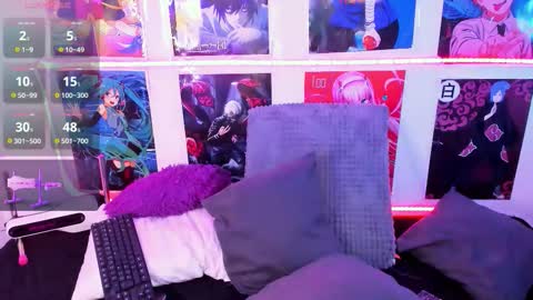 Snapshot of _urcutekitty chatting on November 11, 2025, 3:06 am online show from November 11, 2025, 3:06 am