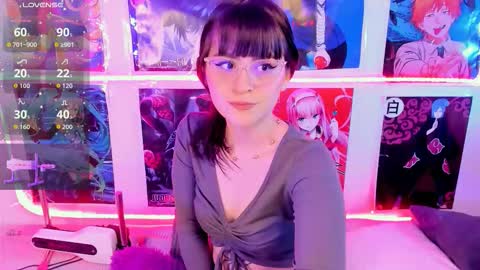 Snapshot of _urcutekitty chatting on November 20, 2025, 2:56 am online show from November 20, 2025, 2:56 am