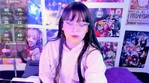 Snapshot of _urcutekitty chatting on December 18, 2025, 3:01 am online show from December 18, 2025, 3:01 am