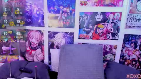 Snapshot of _urcutekitty chatting on January 8, 2026, 3:09 am online show from January 8, 2026, 3:09 am