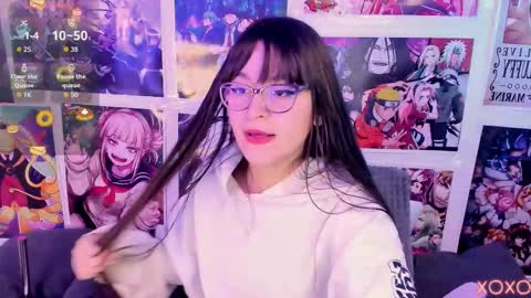 Snapshot of _urcutekitty chatting on January 9, 2026, 3:09 am online show from January 9, 2026, 3:09 am