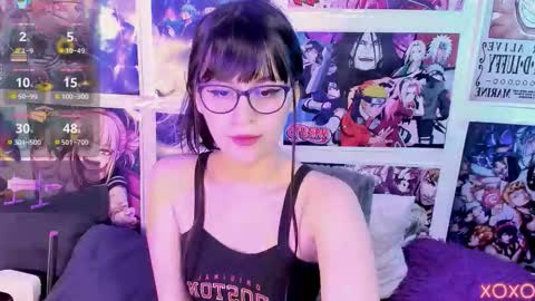 Snapshot of _urcutekitty chatting on February 3, 2026, 3:15 am online show from February 3, 2026, 3:15 am