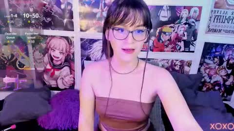 Snapshot of _urcutekitty chatting on February 11, 2026, 3:22 am online show from February 11, 2026, 3:22 am