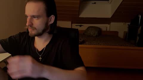 Vlad online show from March 24, 2026, 8:03 pm