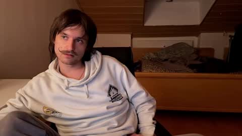 Vlad online show from April 18, 2026, 7:07 pm