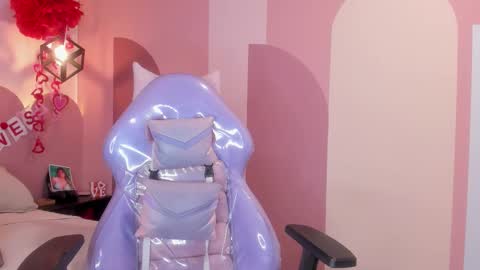 _valeryboobs_ online show from February 28, 2026, 2:07 pm