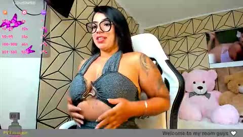 vane online show from November 13, 2025, 7:35 pm