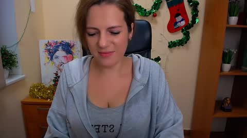 Vanessa online show from December 5, 2024, 3:28 pm