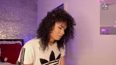 Venus online show from October 23, 2025, 4:23 am