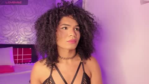 Venus online show from January 7, 2026, 3:09 am