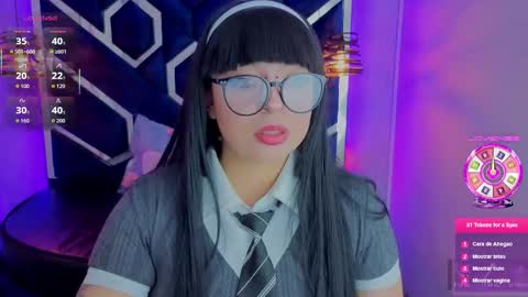 Snapshot of _vermell_ chatting on November 20, 2025, 8:30 pm Vermeil online show from November 20, 2025, 8:30 pm