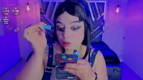 Snapshot of _vermell_ chatting on February 4, 2026, 7:09 pm Vermeil online show from February 4, 2026, 7:09 pm