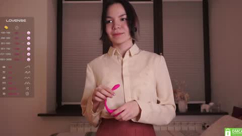 Viola online show from January 24, 2025, 4:39 pm