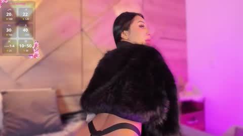 Snapshot of _victoria_lee chatting on February 21, 2026, 1:01 pm Victoria online show from February 21, 2026, 1:01 pm