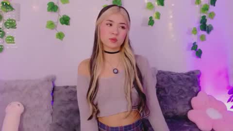 Allison online show from June 15, 2026, 7:27 pm