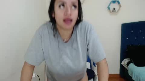 Snapshot of _vitoria1 chatting on March 12, 2025, 6:07 am Victoria online show from March 12, 2025, 6:07 am