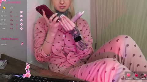 Alis online show from February 7, 2025, 1:01 pm