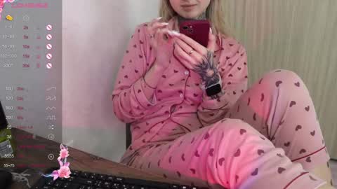 Alis online show from February 8, 2025, 11:12 am