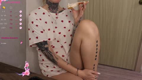 Alis online show from February 16, 2025, 12:43 pm