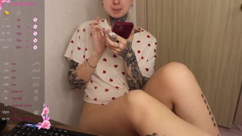 Alis online show from March 3, 2025, 2:48 pm