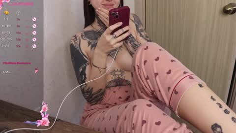 Alis online show from March 7, 2025, 5:40 am