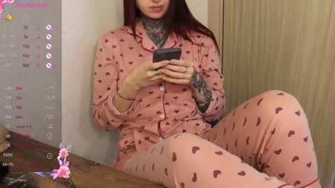 Alis online show from March 9, 2025, 5:11 am