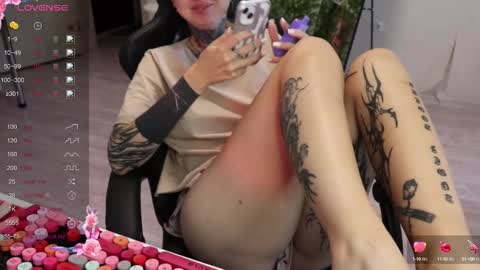 Alis online show from September 13, 2025, 7:41 am