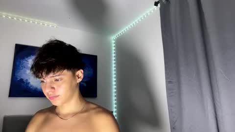 Snapshot of _walker007 chatting on January 19, 2025, 5:58 am Aron Walker online show from January 19, 2025, 5:58 am