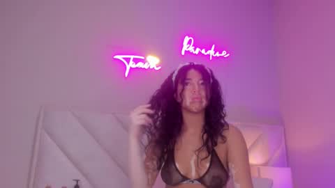 _wendy_x online show from October 11, 2025, 11:31 am