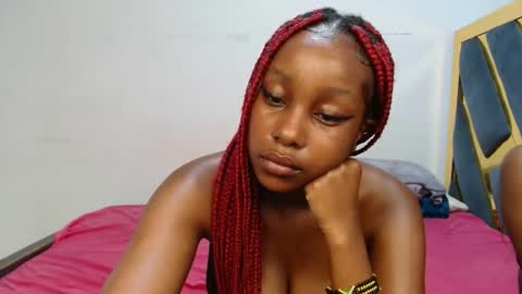 White Pearl online show from September 14, 2025, 6:45 am