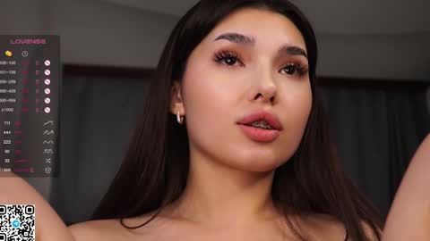 Snapshot of _wicked_game chatting on February 15, 2025, 11:47 pm Anna online show from February 15, 2025, 11:47 pm