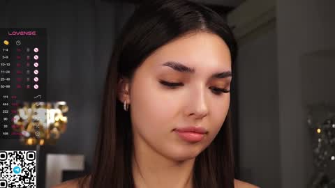 Snapshot of _wicked_game chatting on February 16, 2025, 11:26 pm Anna online show from February 16, 2025, 11:26 pm