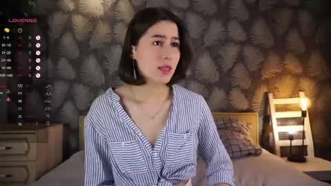 Snapshot of _wicked_game chatting on February 19, 2025, 3:39 am Anna online show from February 19, 2025, 3:39 am