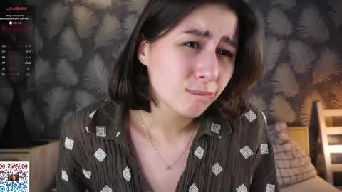 Snapshot of _wicked_game chatting on February 22, 2025, 10:40 am Anna online show from February 22, 2025, 10:40 am