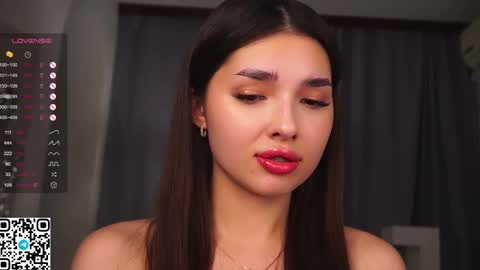 Snapshot of _wicked_game chatting on February 25, 2025, 5:47 pm Anna online show from February 25, 2025, 5:47 pm