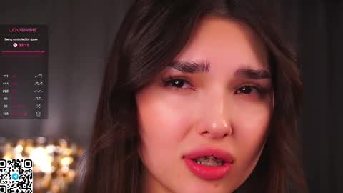 Snapshot of _wicked_game chatting on March 5, 2025, 9:59 pm Anna online show from March 5, 2025, 9:59 pm