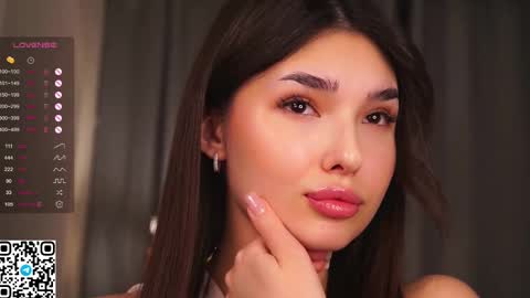 Snapshot of _wicked_game chatting on March 9, 2025, 5:28 pm Anna online show from March 9, 2025, 5:28 pm