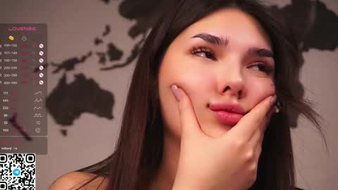 Snapshot of _wicked_game chatting on March 9, 2025, 11:35 pm Anna online show from March 9, 2025, 11:35 pm