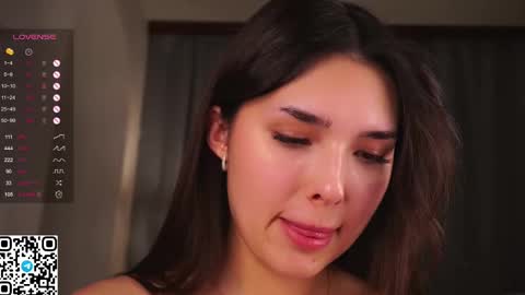 Snapshot of _wicked_game chatting on March 11, 2025, 8:31 pm Anna online show from March 11, 2025, 8:31 pm