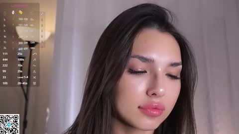 Snapshot of _wicked_game chatting on October 23, 2025, 7:01 pm Anna online show from October 23, 2025, 7:01 pm