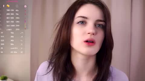 Snapshot of _wicked_game chatting on November 6, 2025, 5:52 am Anna online show from November 6, 2025, 5:52 am