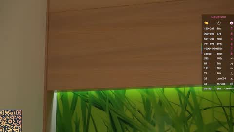 Snapshot of _wicked_game chatting on July 18, 2026, 6:39 am Anna online show from July 18, 2026, 6:39 am