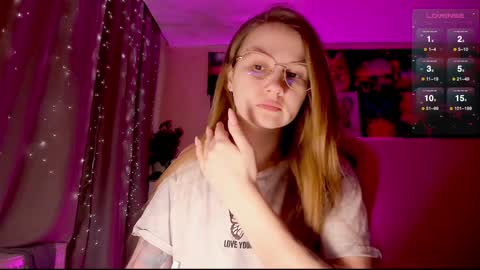 Enni online show from March 4, 2025, 7:19 am