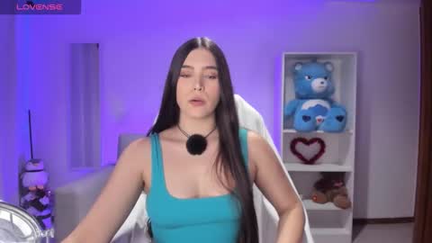 Luisa  online show from March 14, 2026, 3:23 am