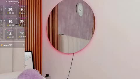 Ximena  online show from February 28, 2025, 1:14 pm