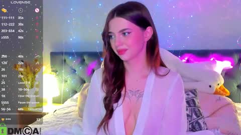 Xna online show from November 12, 2025, 1:17 am