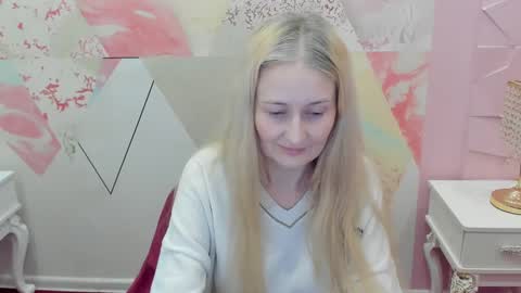 _xsharonx_ online show from January 10, 2025, 8:29 am