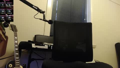 _xxrockstarloverxx_ online show from March 12, 2026, 8:59 pm