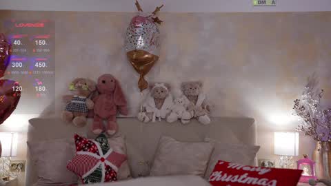 Snapshot of _your_angel chatting on December 29, 2024, 4:27 am YOUR ANGEL online show from December 29, 2024, 4:27 am